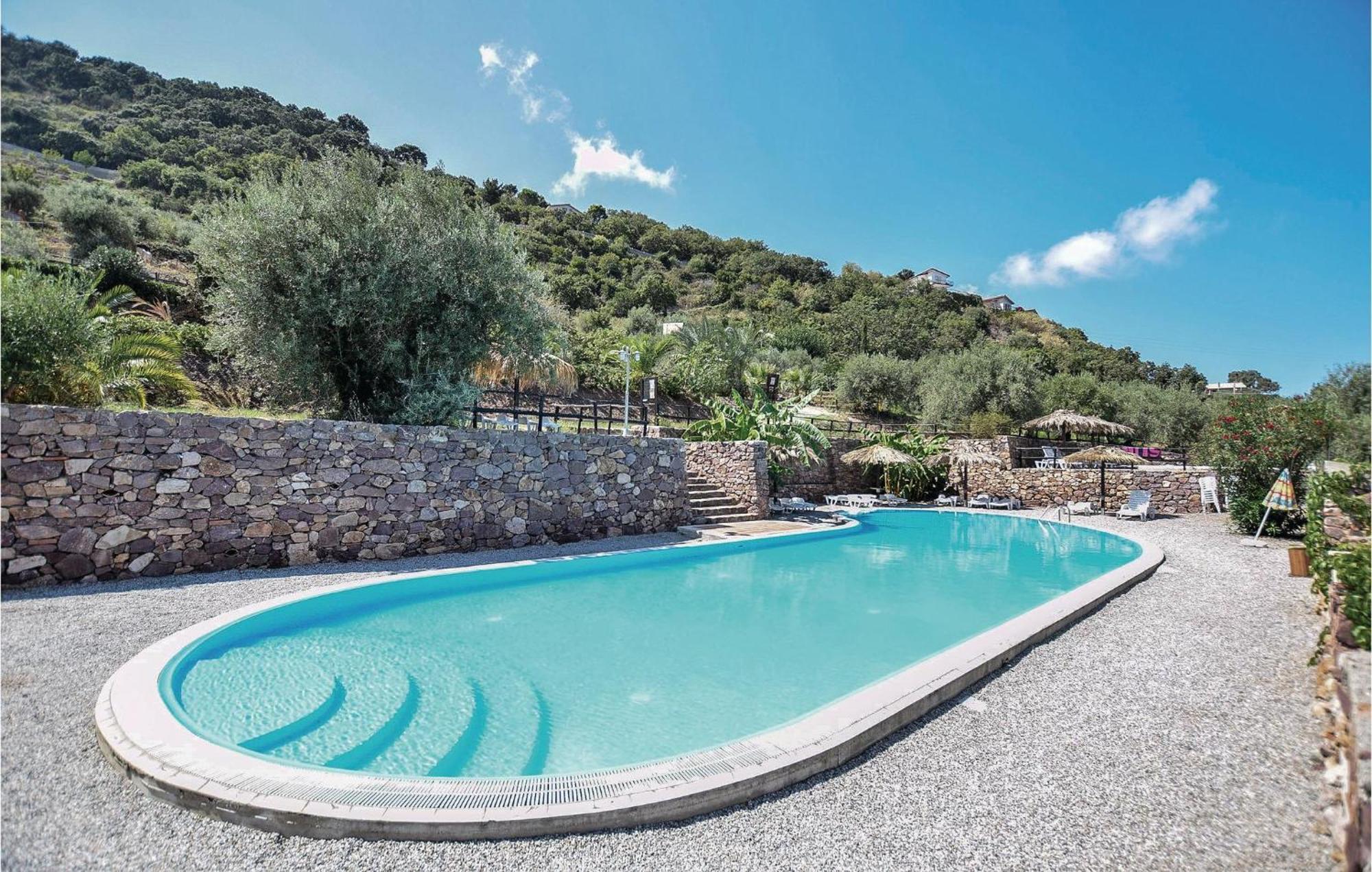 Beautiful Apartment In Gioiosa Marea Me With 1 Bedrooms, Wifi And Outdoor Swimming Pool San Giorgio  Esterno foto